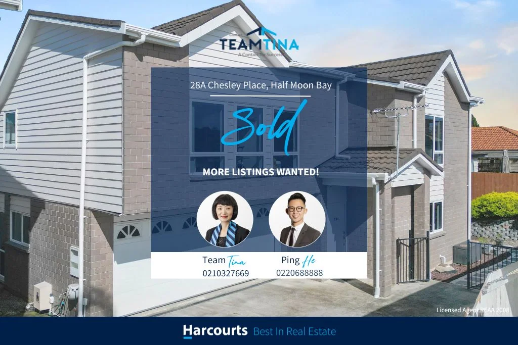 28A Chesley Place, Half Moon Bay, Manukau City, Auckland