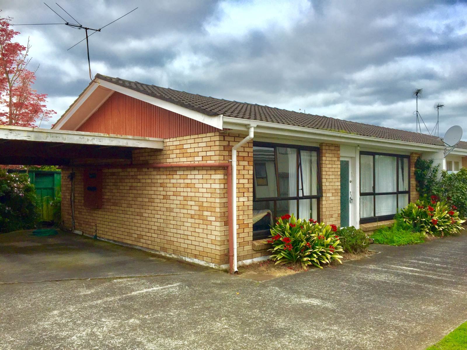 3/72 Paihia Road, One Tree Hill, Auckland, 2 Kuwarto, 1 Banyo