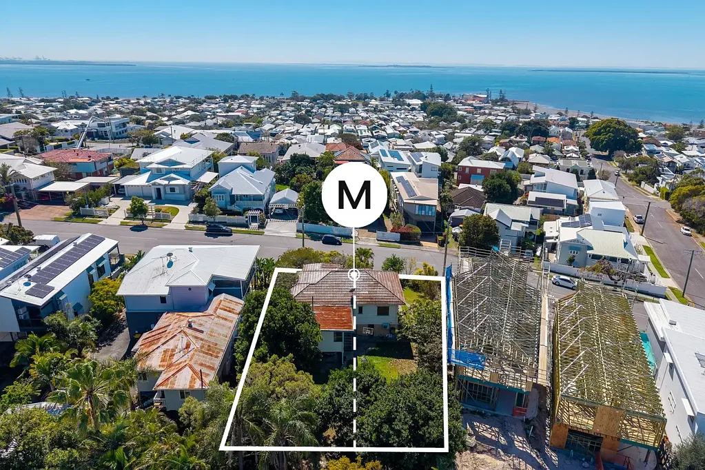 Manly 4房 Manly高地机遇 Elevated Manly Opportunity