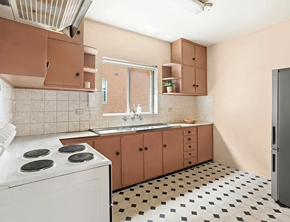 10/283 Maroubra Road, Maroubra, Eastern Suburbs, 2 Kuwarto, 1 Banyo, Apartment