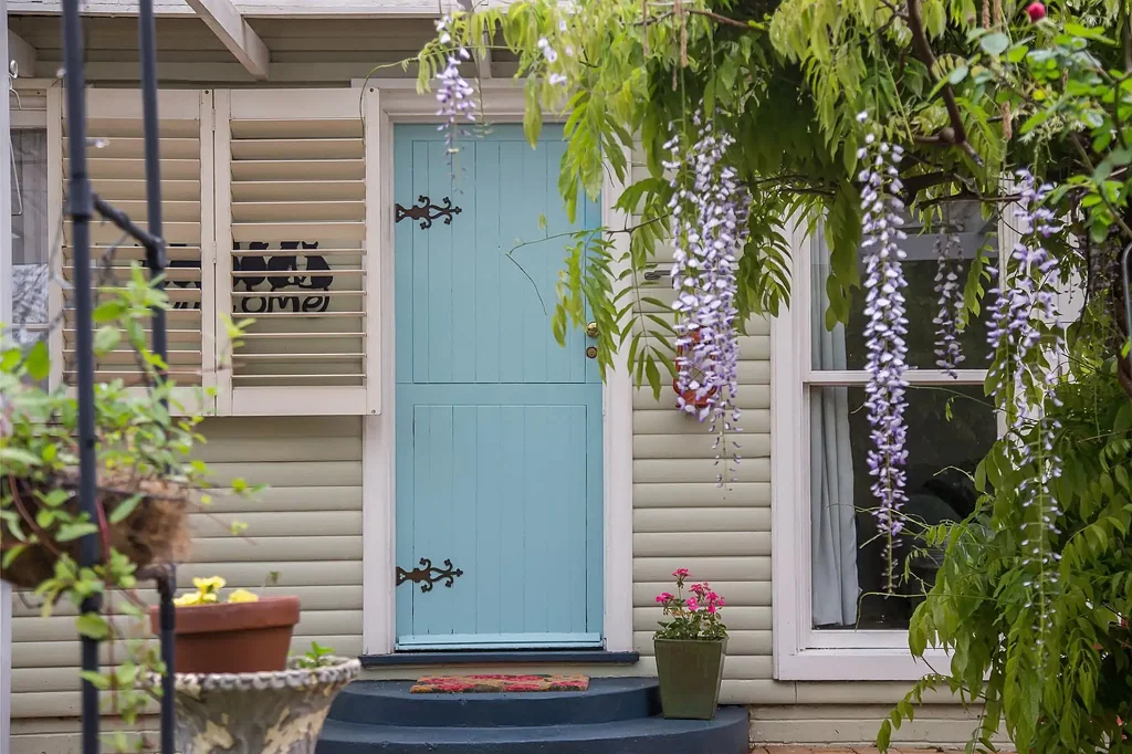 Bundanoon 4房  Tucked away in a gorgeous Highlands garden
