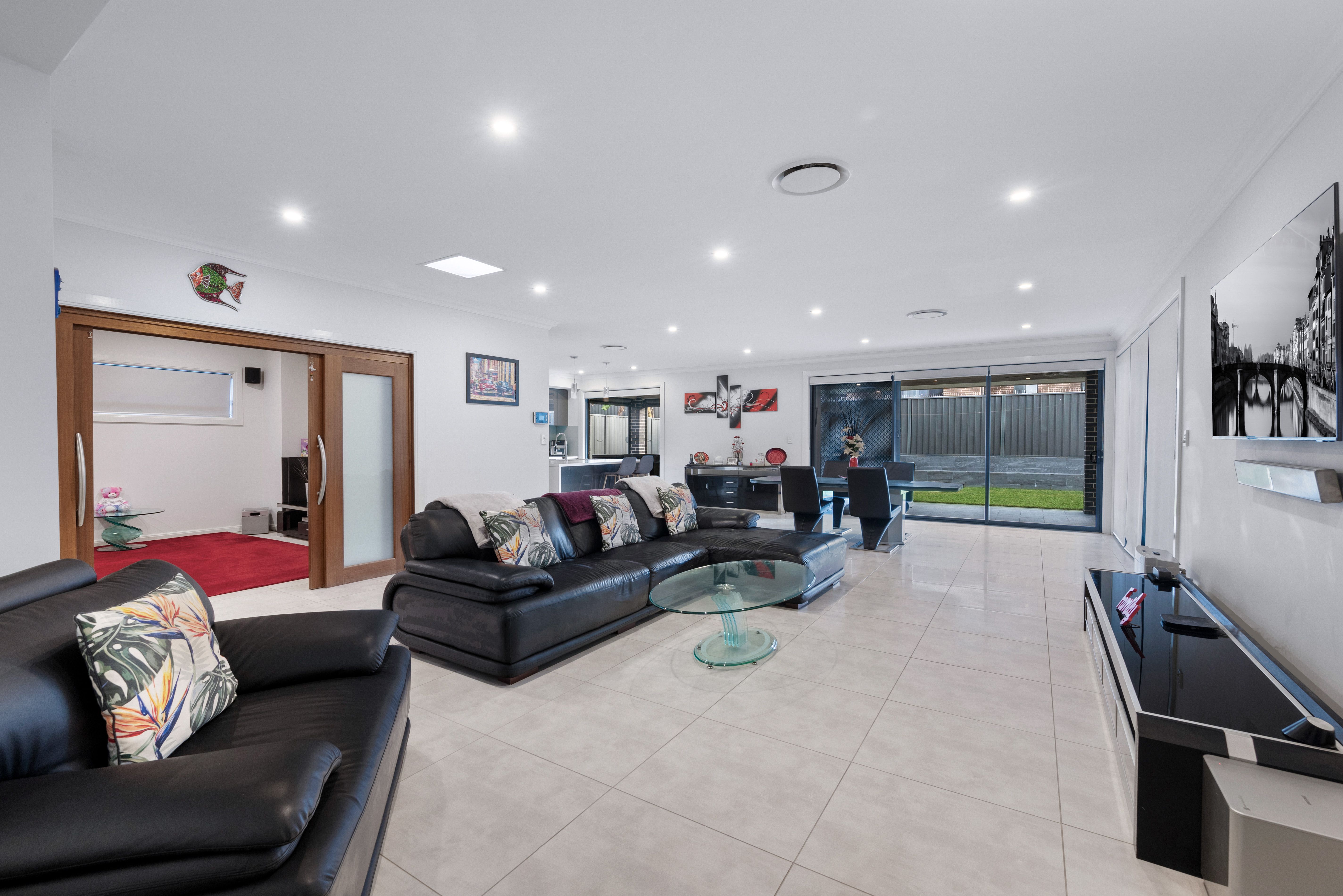 11 COLENSO CCT, EDMONDSON PARK NSW 2174, 0 રૂમ, 0 બાથરૂમ, House