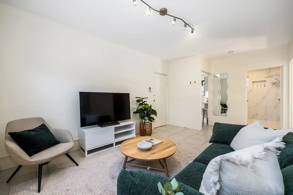 Newmarket 2Habitaciones Double-Brick Newmarket Unit | Unbeatable Value & Location!