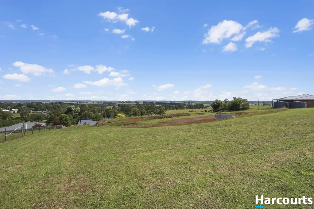 Leongatha Amazing Views of Leongatha!