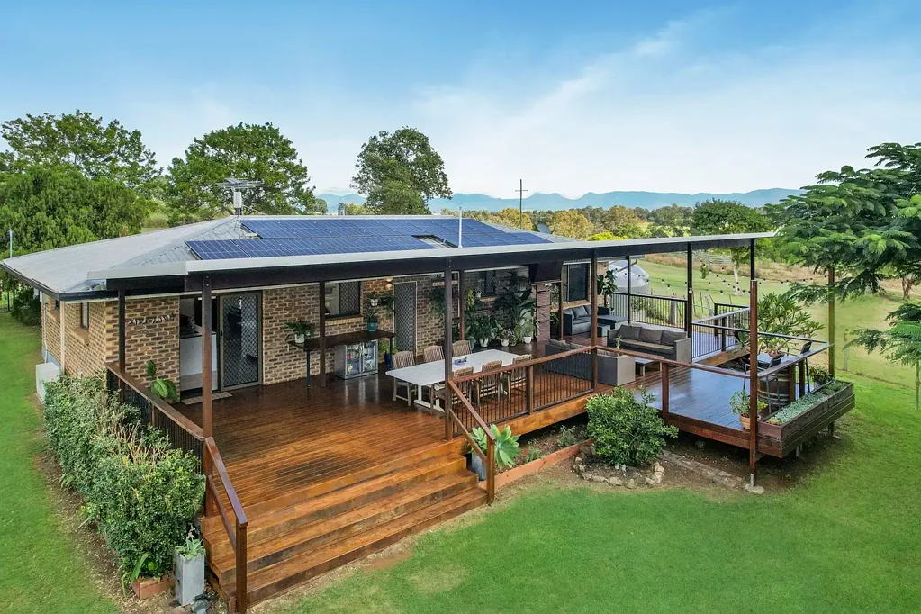 490 Kulgun Road, Obum Obum, QLD 4309