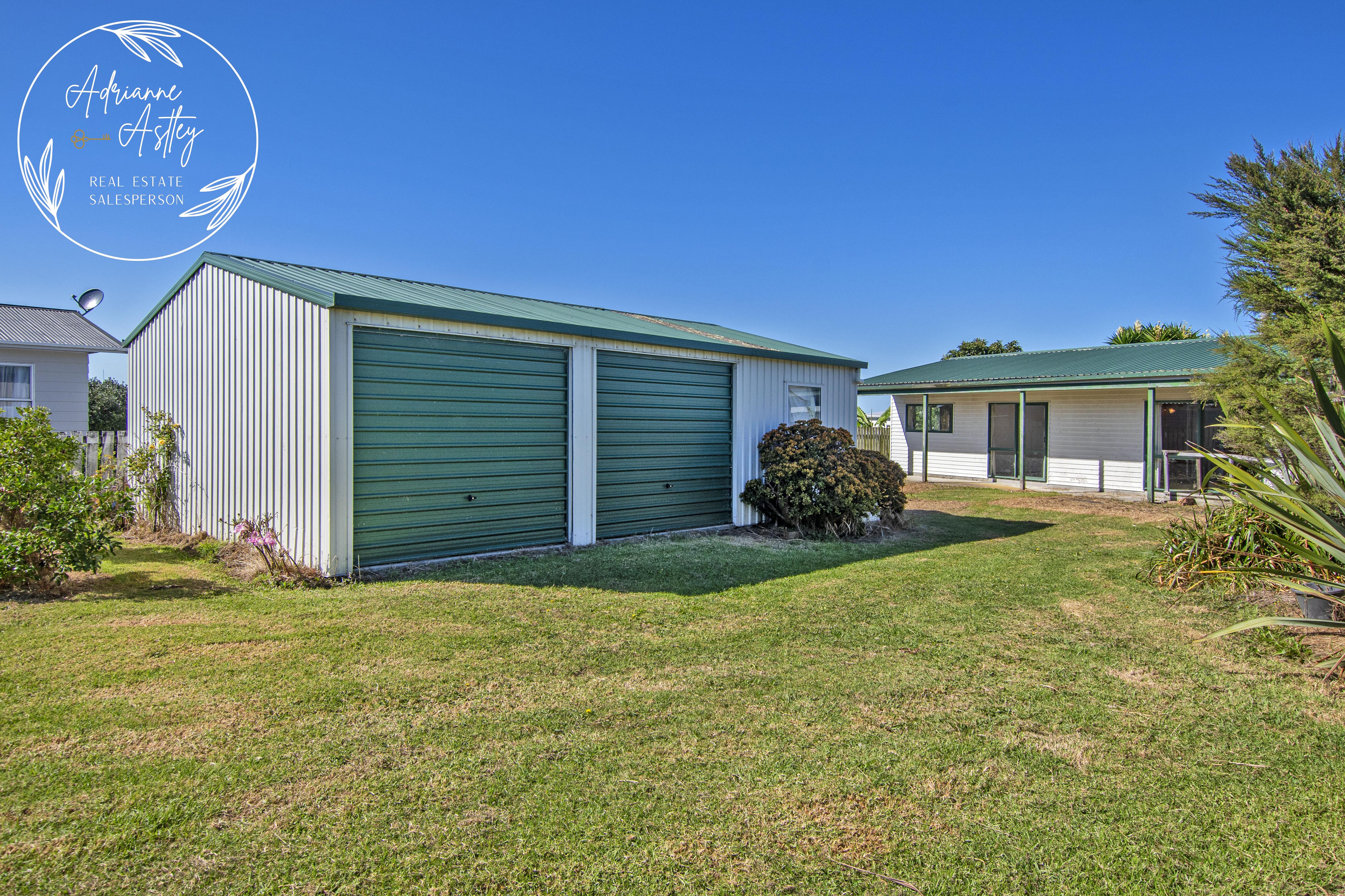 11 Finlayson Park Avenue, Dargaville, Kaipara, 3 ห้องนอน, 0 ห้องน้ำ, House