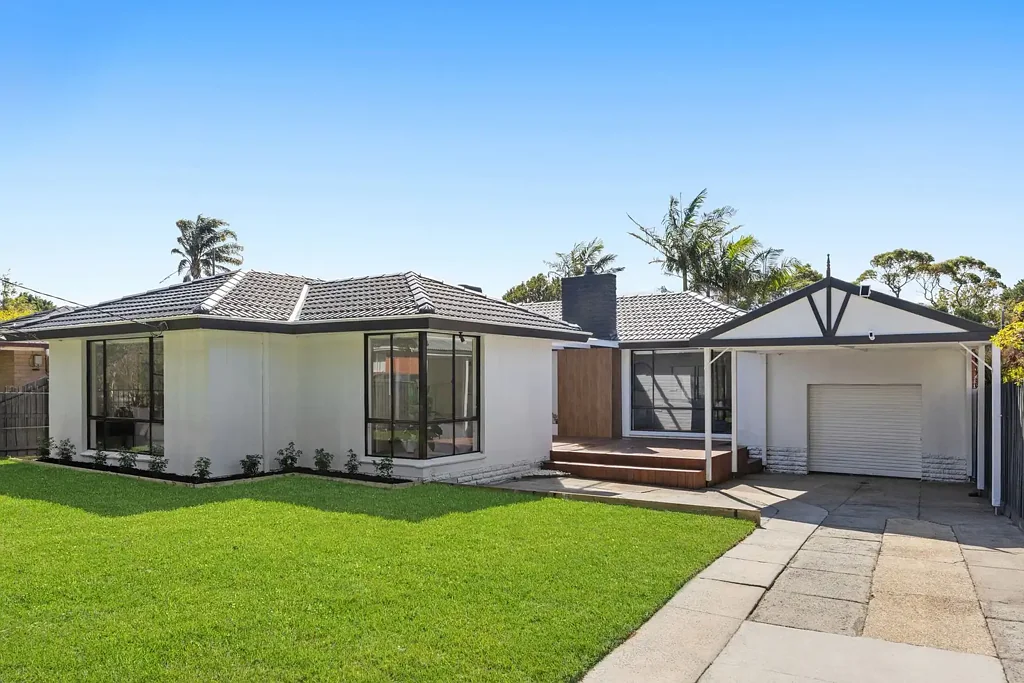 Frankston 3房 探索 45 Brentwood Crescent, Frankston - 一处华丽翻新的家庭港湾 Discover 45 Brentwood Crescent, Frankston - A Stunningly Renovated Family Sanctuary