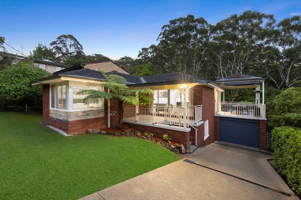 27 Stokes Avenue, Asquith, NSW 2077