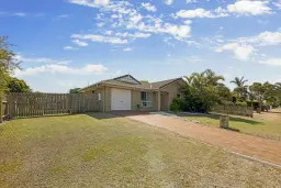 140 Moodies Road, Bargara