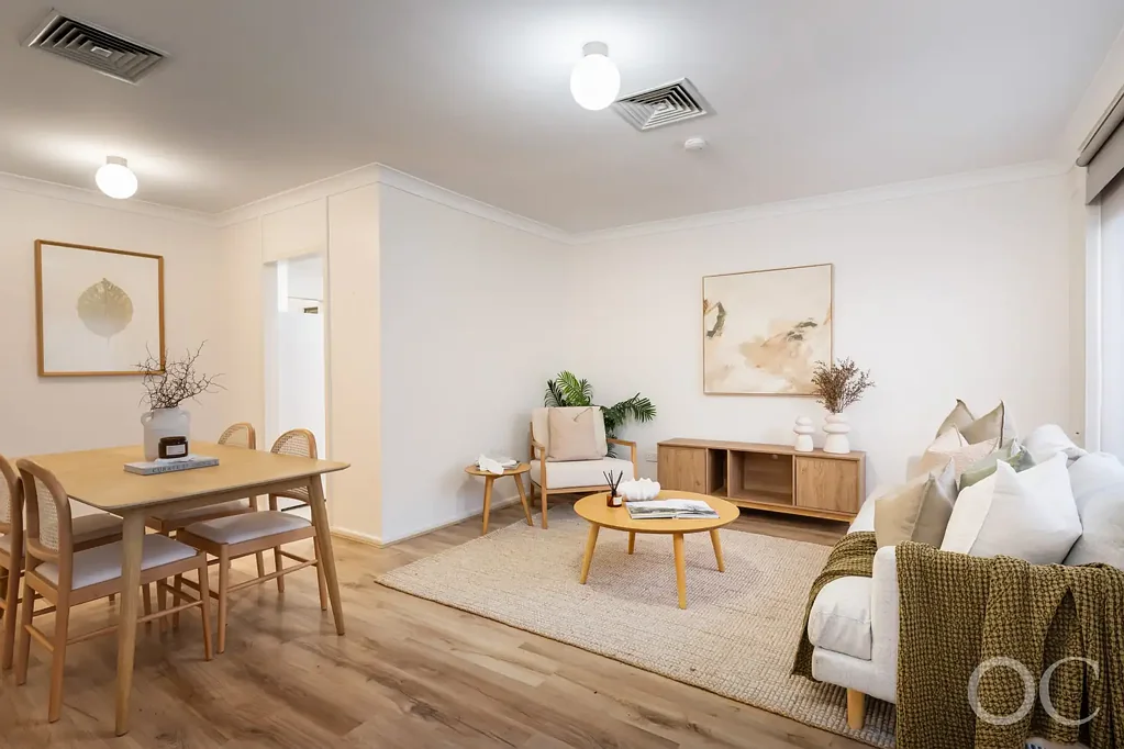Payneham South 3 Bedroom Open the Door to Easy Living in a Prime Payneham South Location