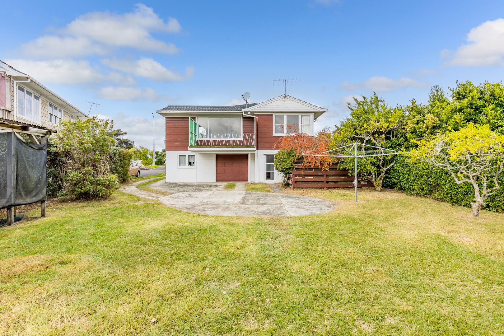 474 East Coast Road, Windsor Park, Auckland - North Shore, 3 غرف, 0 حمامات