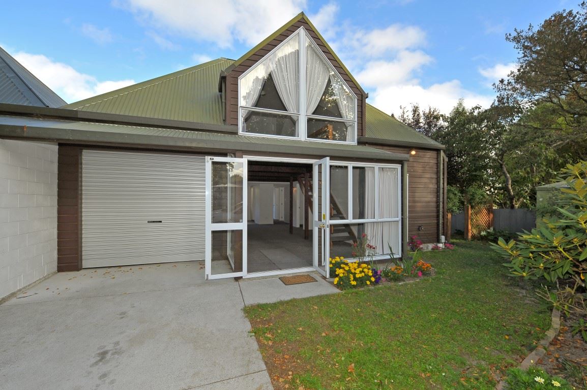 67 Vincent Place, Opawa, Christchurch, 2 રૂમ, 1 બાથરૂમ