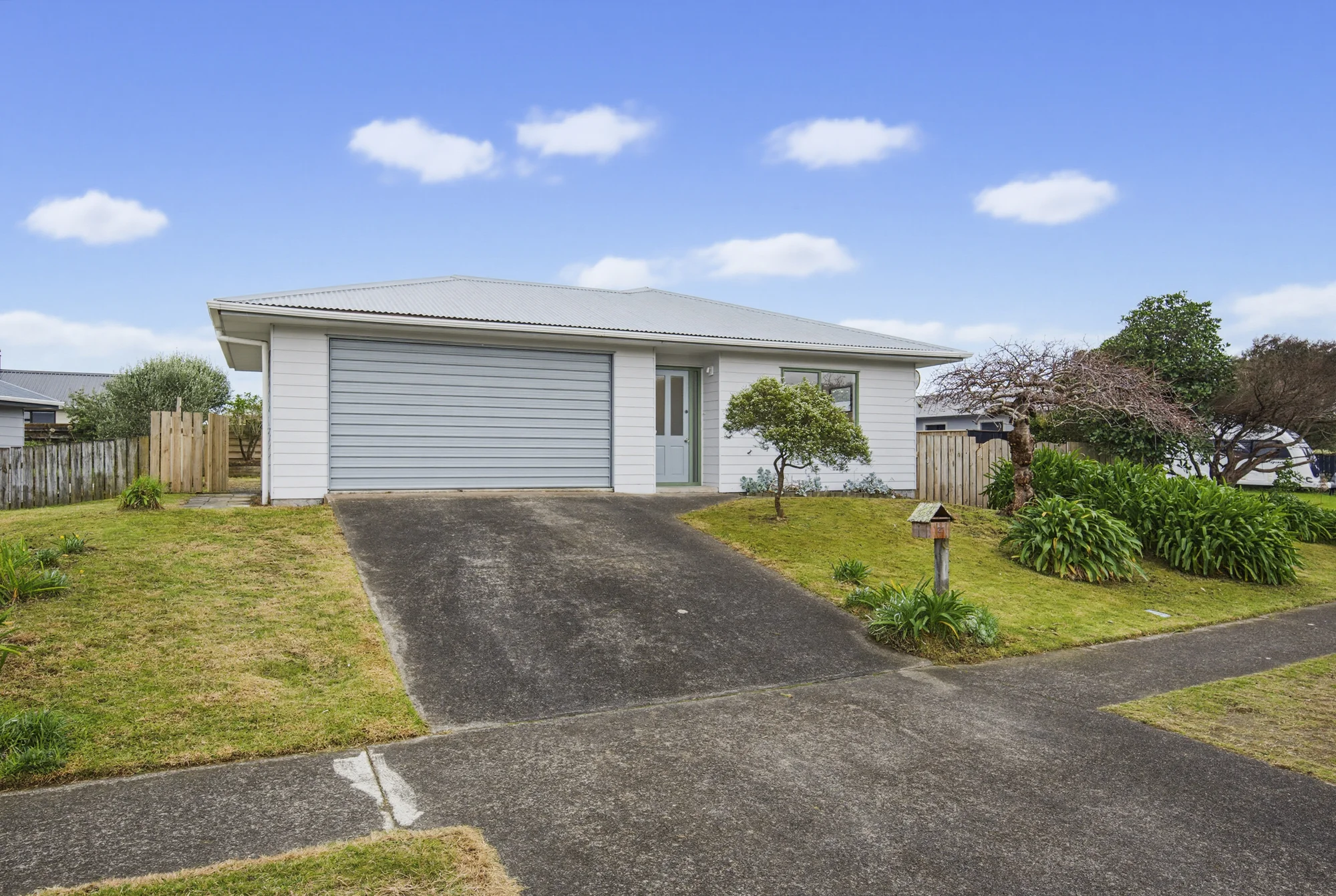 Waikanae Beach 3 Slaapkamer Family friendly with modern comforts