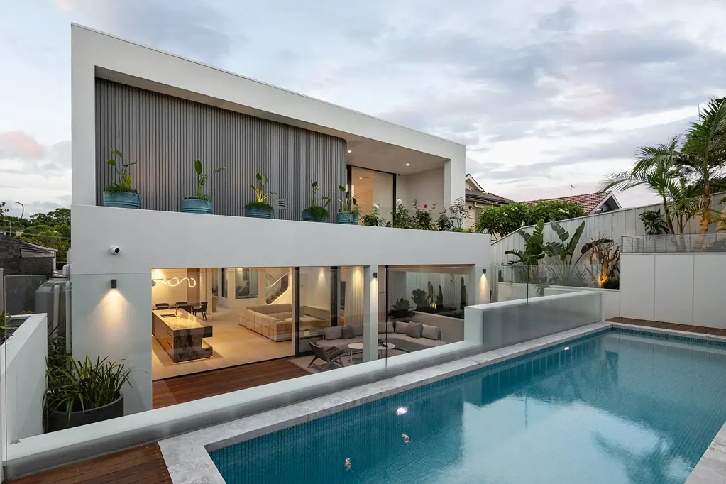 Kingsford 5房  Brand-New Resort Inspired Luxury Residence With Wellness Focus, Eco Features And Smart Technology