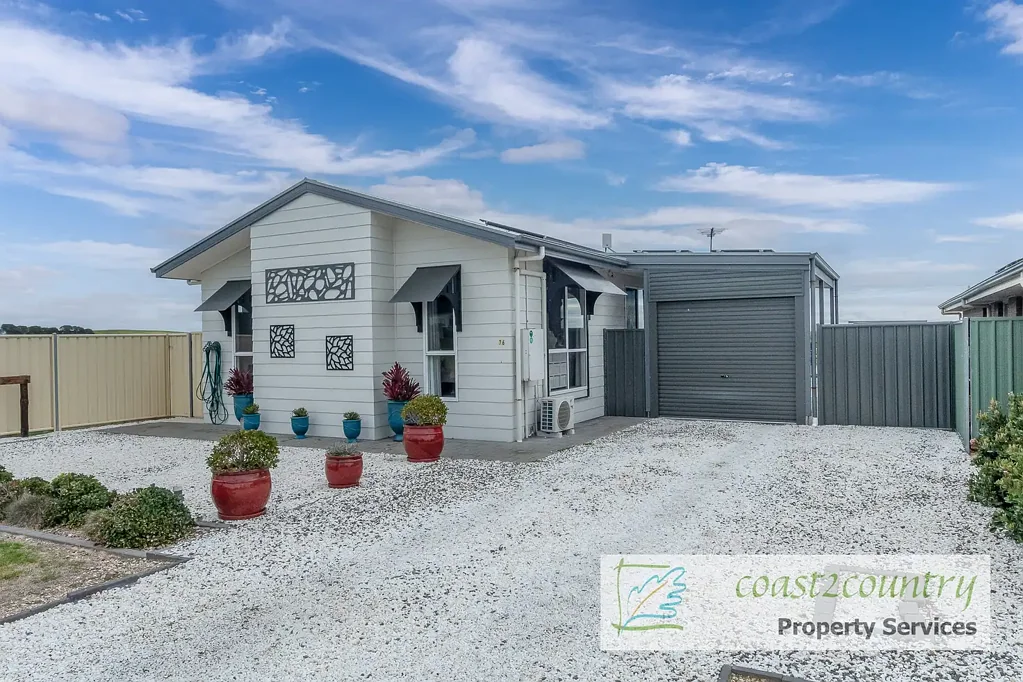 76 Warrengie Drive, Meningie, SA 5264