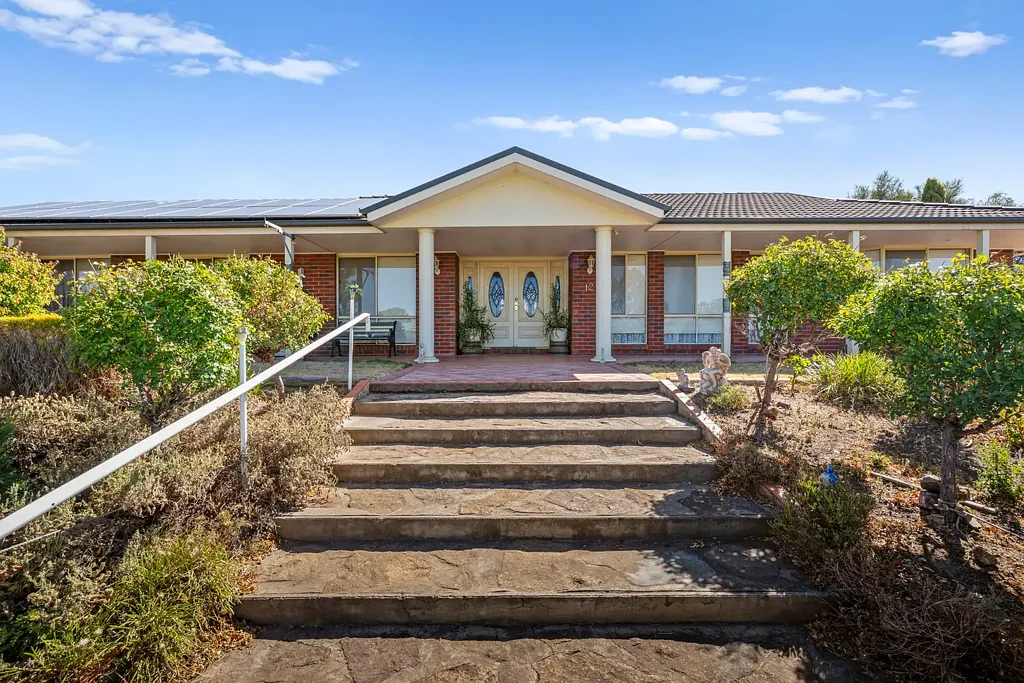 Mansfield 3બેડરૂમ Spacious Family Living on a Rare Double Block - 1,728m² (Approx.)