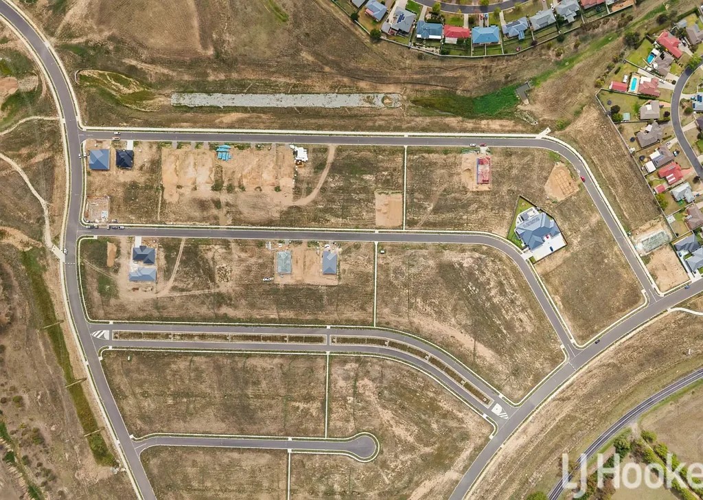 Windradyne Premium Blocks in a Prime Location