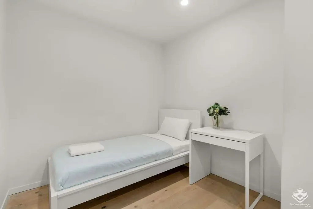 Fully Furnished - One Bedroom + Study Apartment in West Village, West End