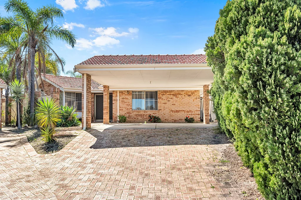 15B Harlock Close, Murdoch, WA 6150