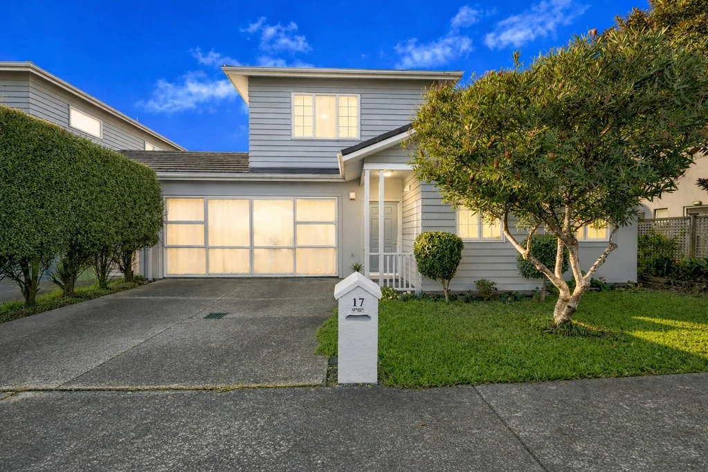 Henderson 3房 Henderson Heights × Summerland 校区｜首置族的聪明之选 Henderson Heights + Summerland Zone: Smart Starter