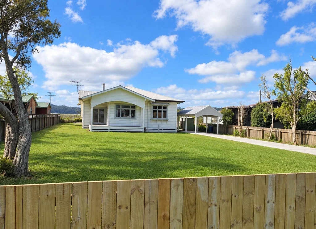 Helensville 3બેડરૂમ Space. Land. Potential.