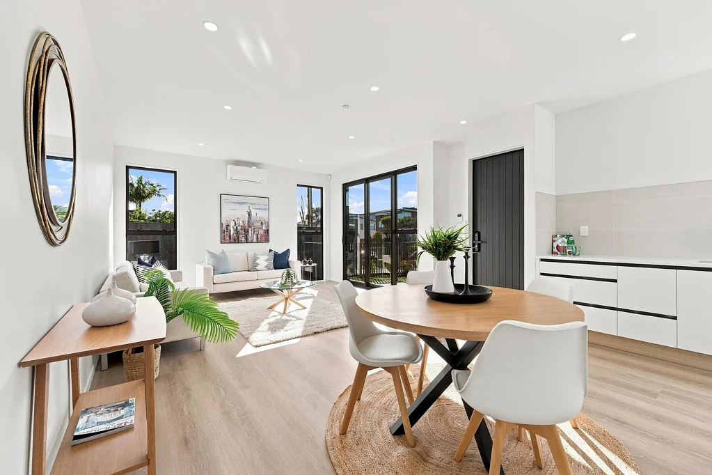 Birkenhead 4房  Affordable, sunny, standalone, perfectly connected