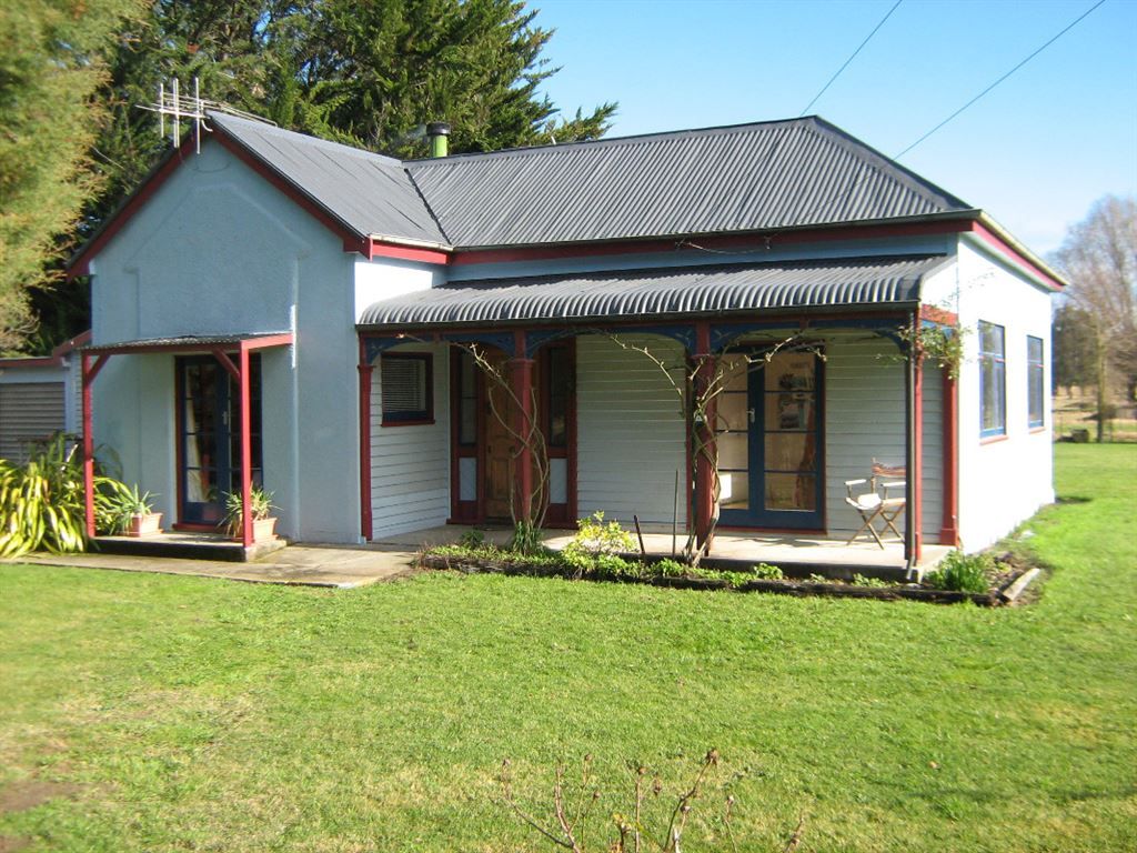 33 Miller Street, Cheviot, Hurunui, 3 phòng ngủ, 1 phòng tắm