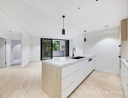 Unit 106/5-7 Doohat Avenue, North Sydney, Lower North Shore, 0 غرف, 0 حمامات, Apartment