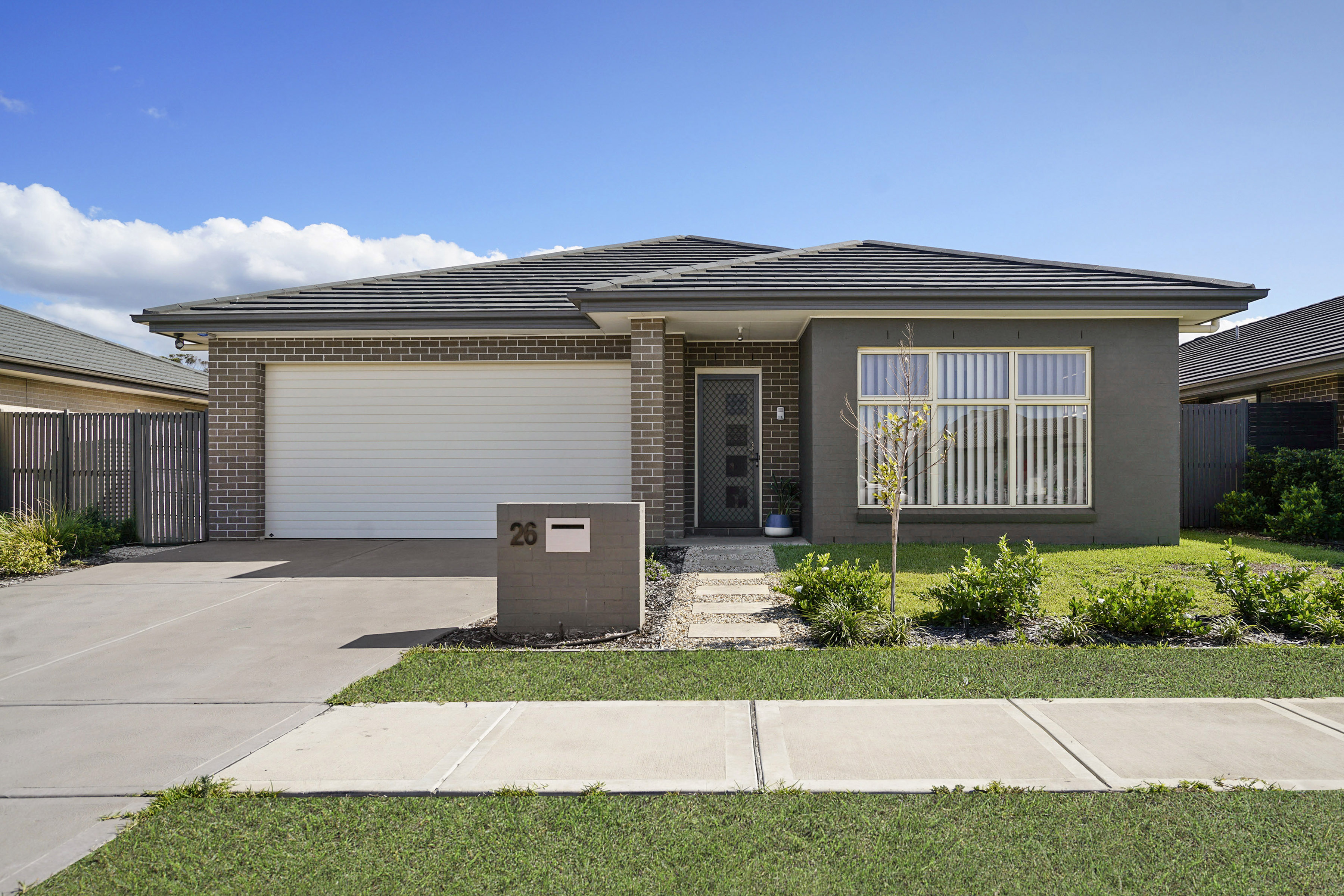 26 URALLA ST, FERN BAY NSW 2295, 0房, 0浴, House