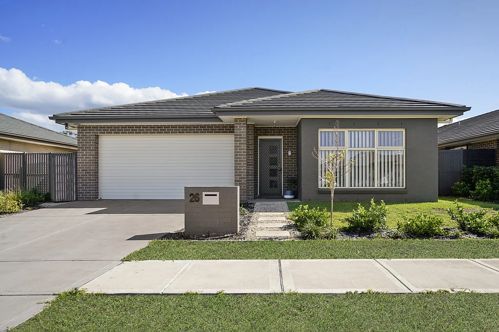 26 Uralla Street, Fern Bay, NSW 2295