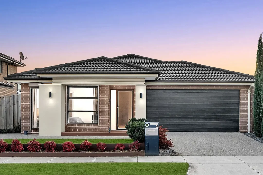 5 Kilcunda Drive, Truganina, VIC 3029