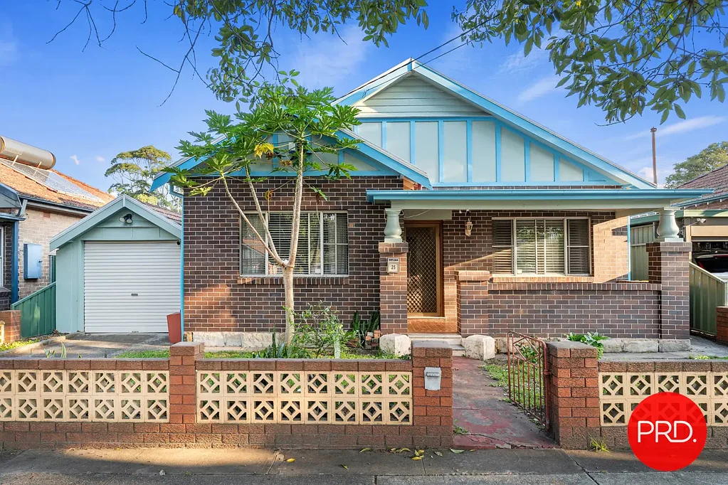 25 Beach Street, Kogarah, NSW 2217