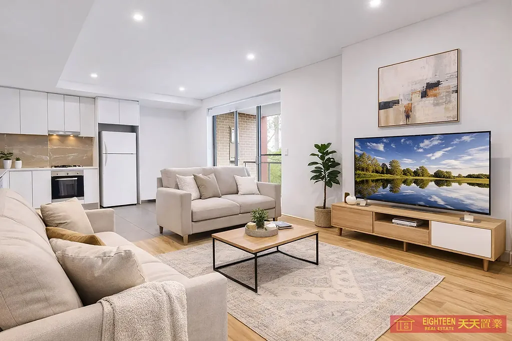 202/690 Princes Hwy, Kogarah, NSW 2217