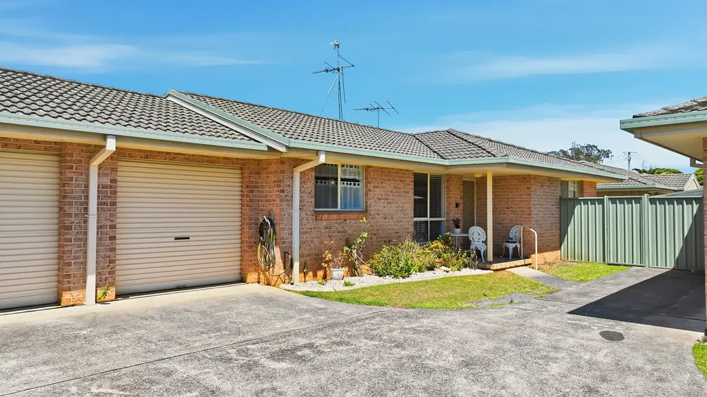 12/1 Tiara Close, Grafton, NSW 2460