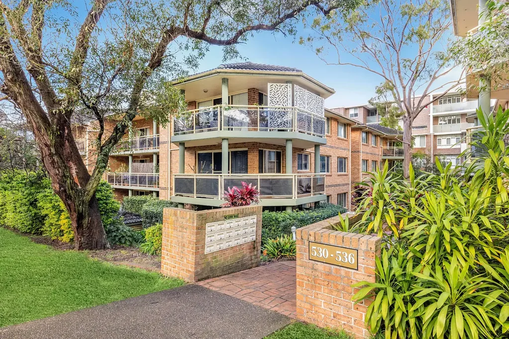 7/530-536 President Avenue, Sutherland, NSW 2232