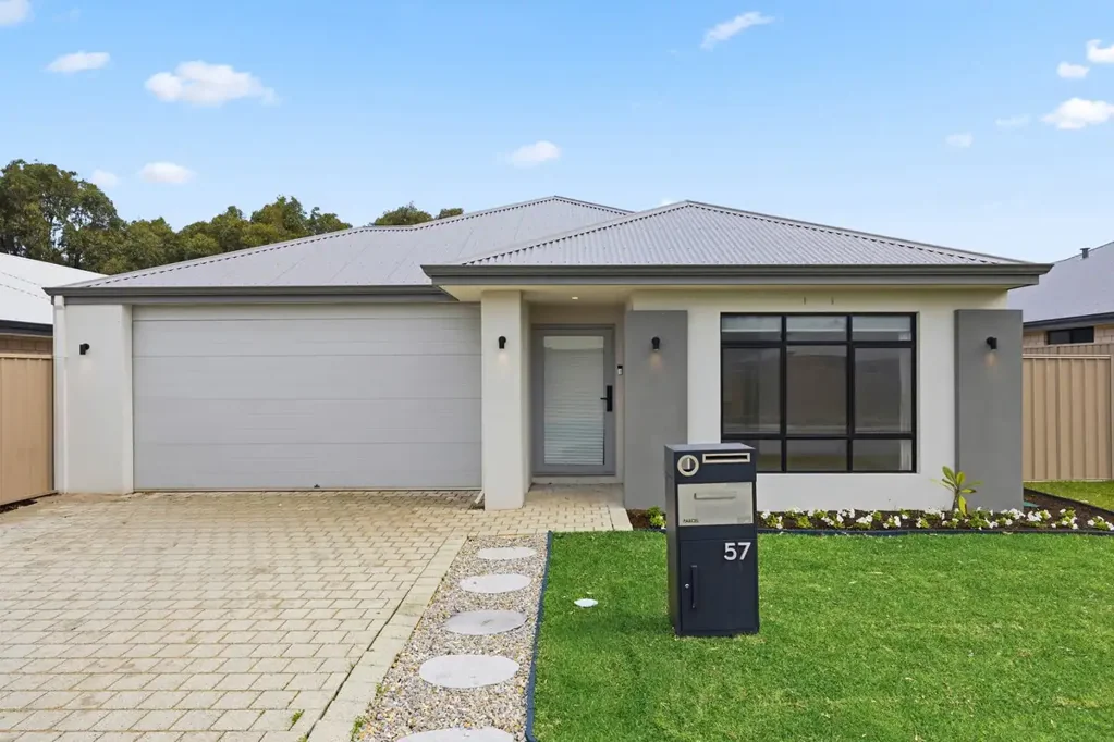 Your Next Family Home Awaits!