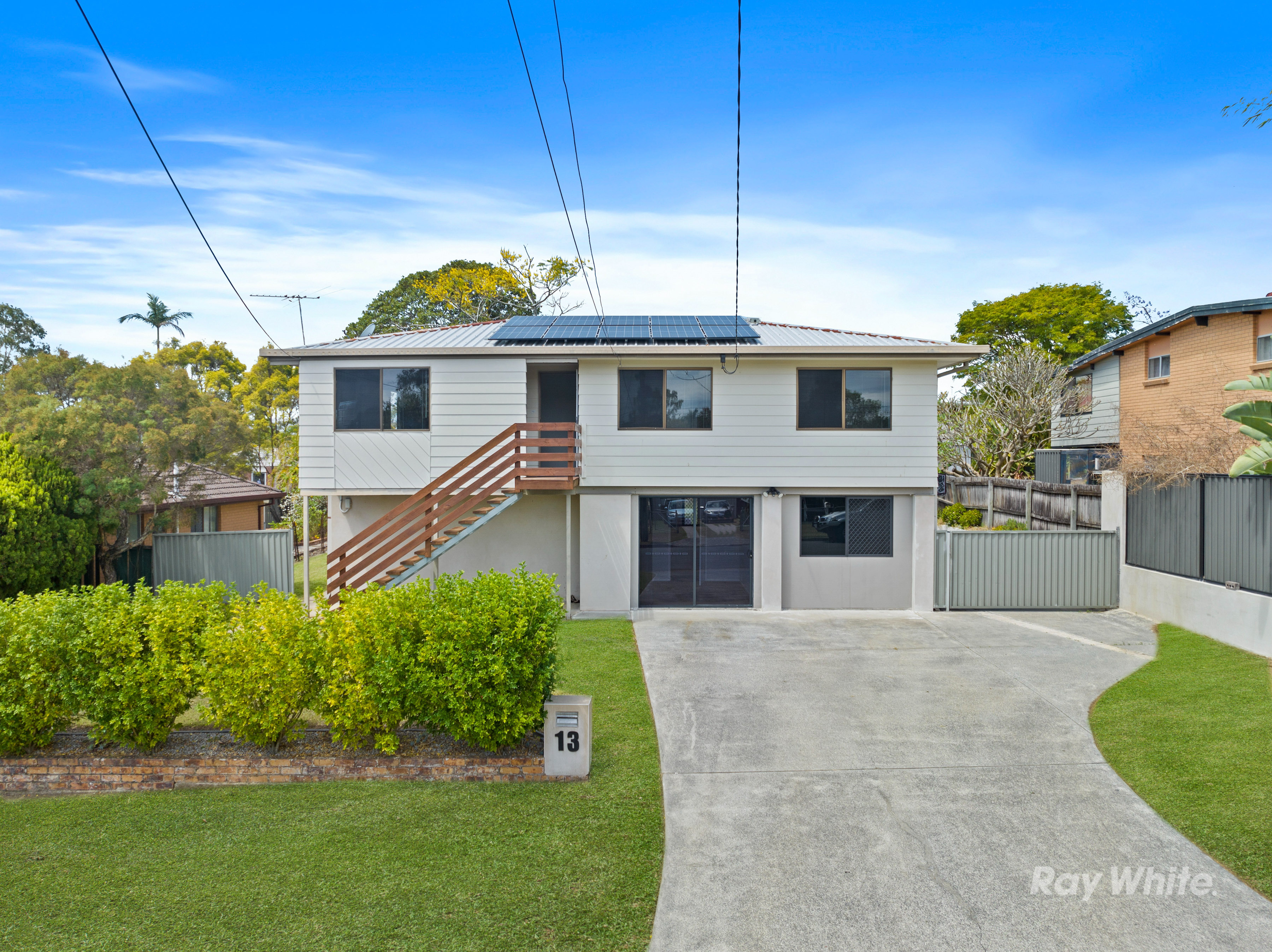 13 MEADOW CR, BEENLEIGH QLD 4207, 0 phòng ngủ, 0 phòng tắm, House