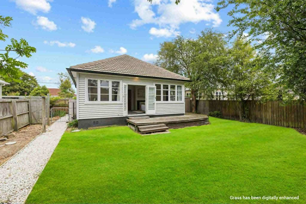 40 Hoani Street, Papanui, Christchurch, Canterbury