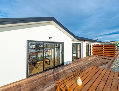 1 Edwards Lane, Lake Tekapo, Mackenzie, Canterbury, 4房, 4浴, 独立屋