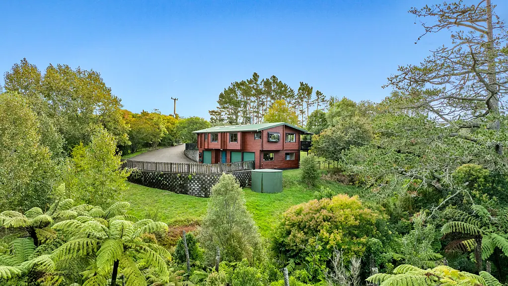 36 McMurray Road, Hunua, Franklin, Auckland