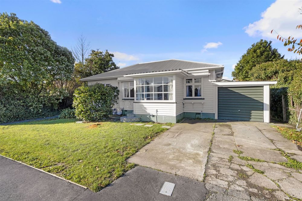 29 Wharenui Road, Upper Riccarton, Christchurch, 6 habitaciones, 0 baños, House