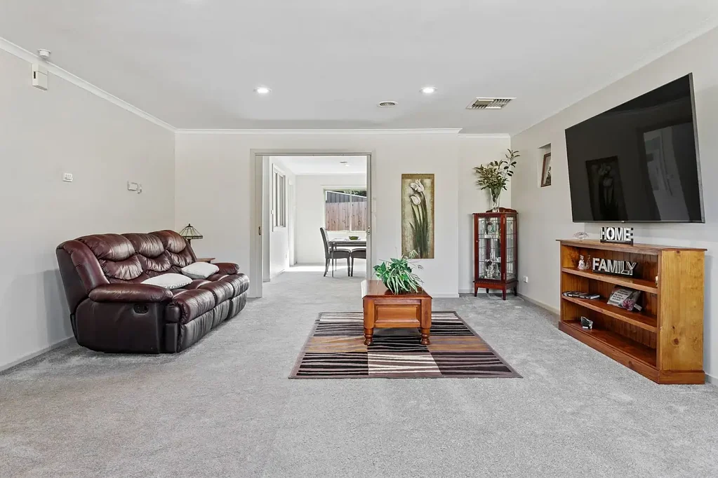 4 Bluegum Drive, Badger Creek, VIC 3777