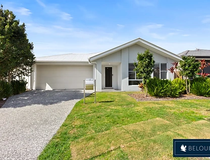 12 Splendour Circuit, Yarrabilba, QLD 4207, 4房, 2浴, House