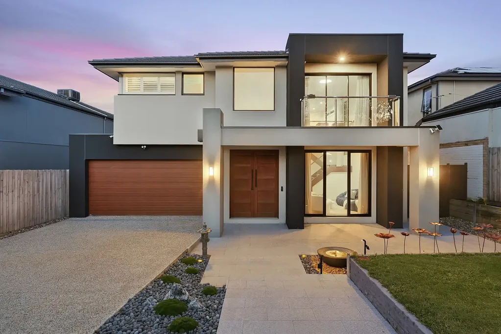 Ashwood 5ਬੈੱਡਰੂਮ Grand Family Living with Multiple Living Zones and Designer Finishes