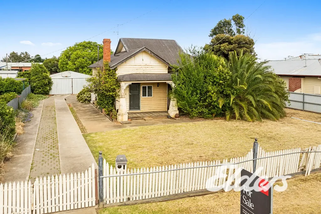 25 Ely Street, Yarrawonga, VIC 3730