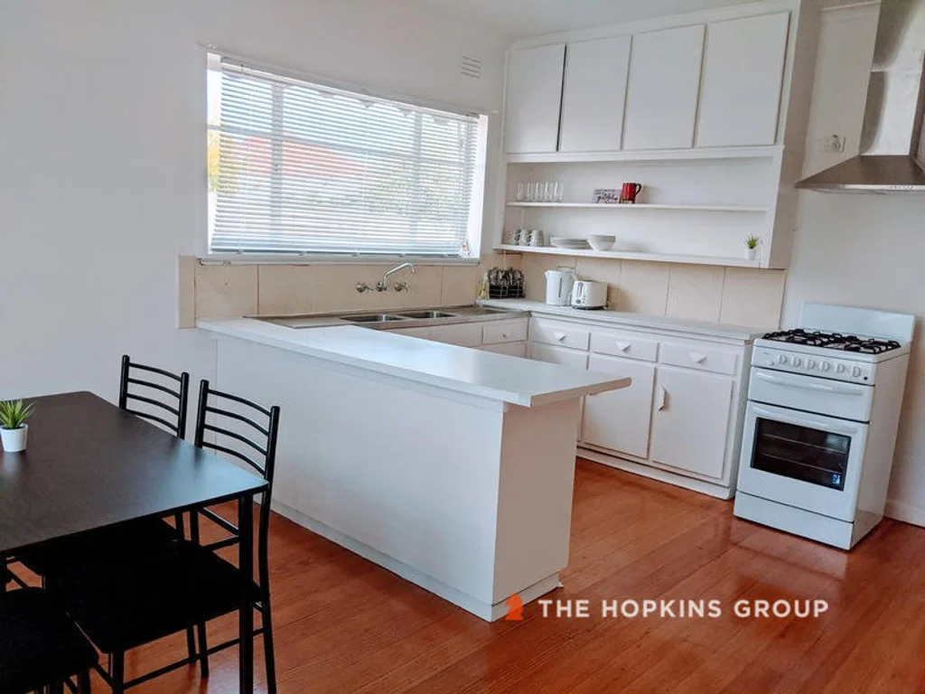 New generation living at its finest - Rooming House
