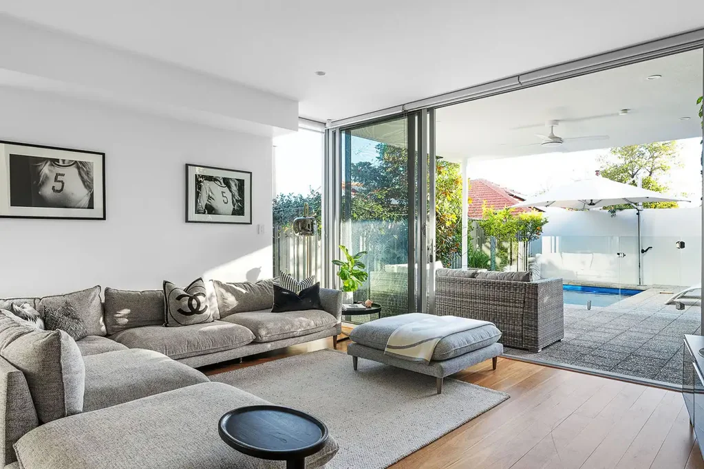 West Leederville 4Phòng ngủ 42B Joseph by John Lewis Architects
