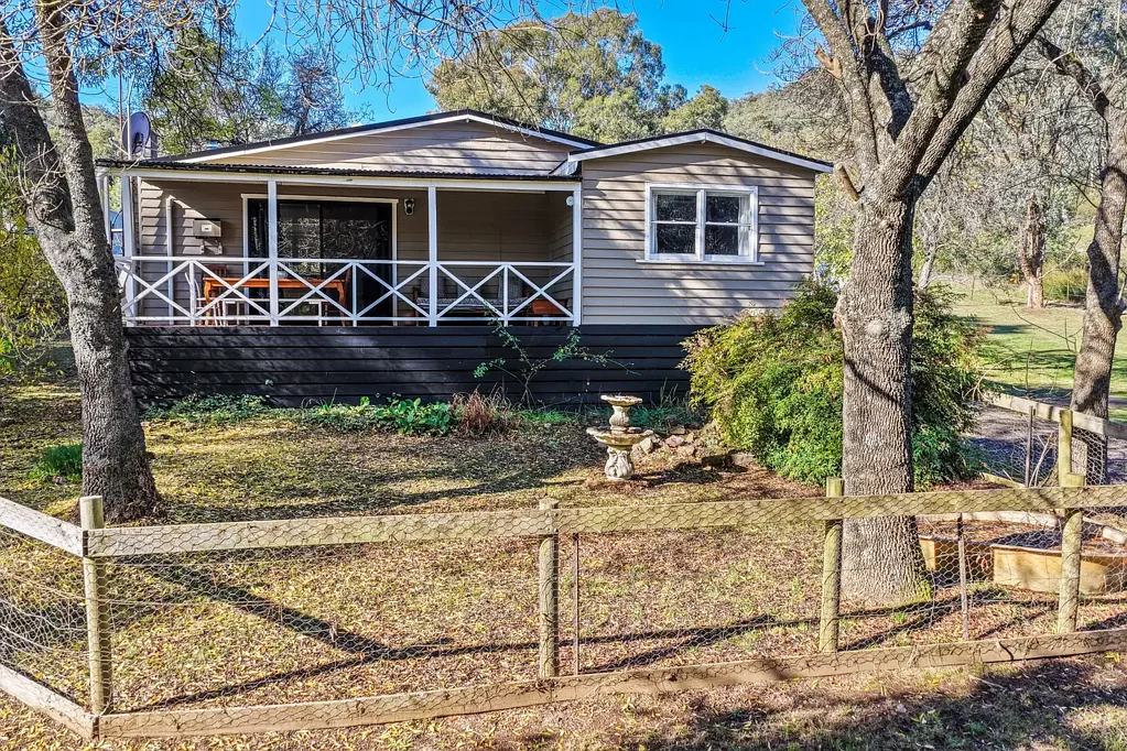 Jamieson 3Zimmer A Hidden High Country Opportunity