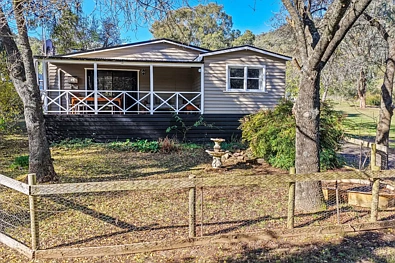 Jamieson 3房  A Hidden High Country Opportunity