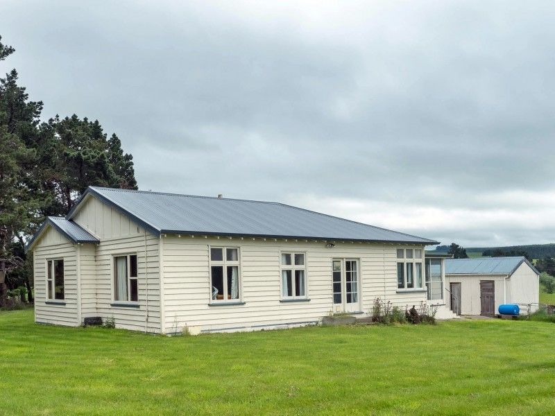 309 Ward Road, St Andrews, Waimate, 3 habitaciones, 0 baños